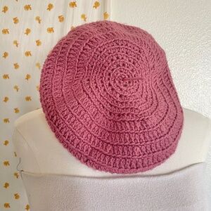 Handmade | Accessories | Wool Slouchy Beret Beanie Hat Adult  display picture 1